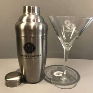 Cocktail Shaker