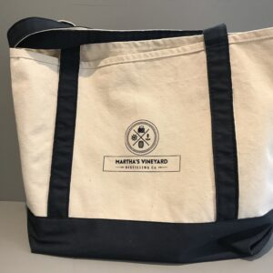 Canvas Tote