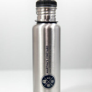 MVDC Aluminum Water Bottle