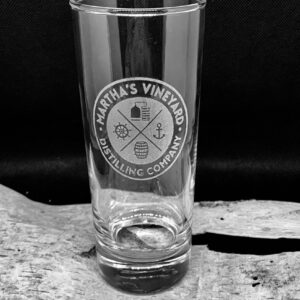 10 oz Collins Glass