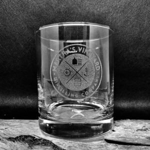 10 oz Rocks Glass